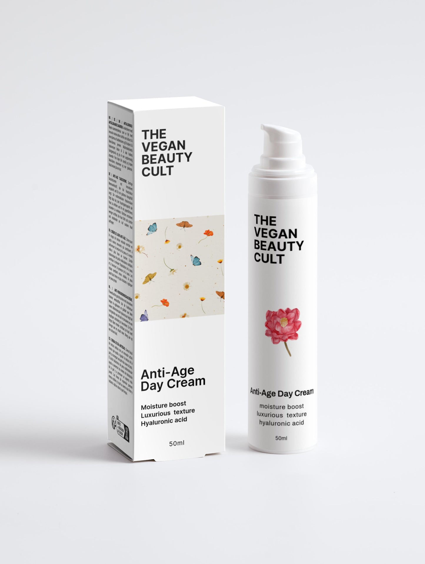 Anti-Age Day Cream